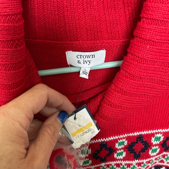 Sweater - Picture 2 of 2